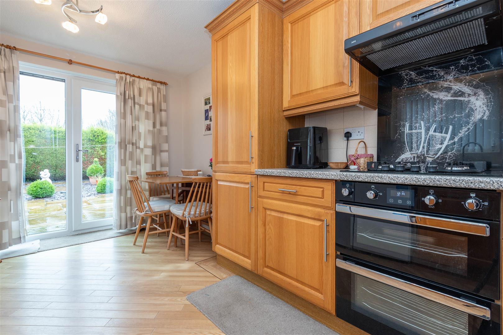2 bed property in Edward Street, Preston